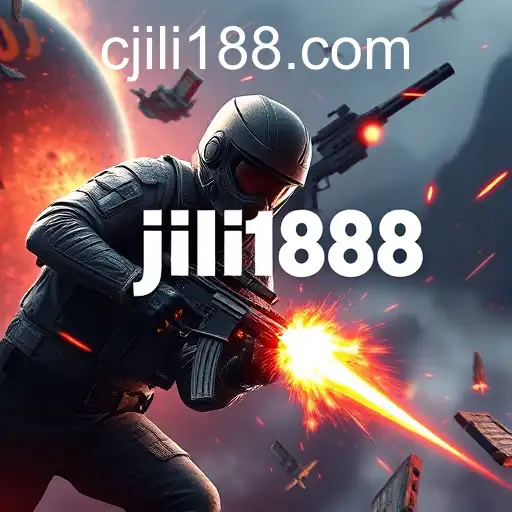 Exploring the Thrilling World of 'Action Games' with jili188
