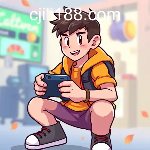 Exploring the Appeal of 'Casual Play' Games on Jili188