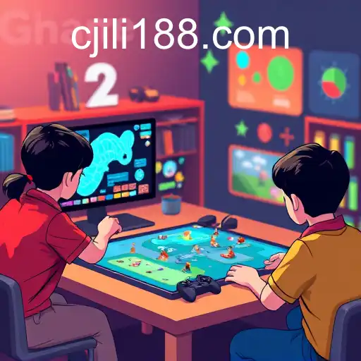 Exploring the Rise of Educational Games: The Role of Platforms like jili188