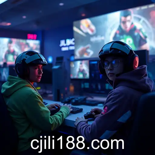 The Evolving Landscape of Online Gaming