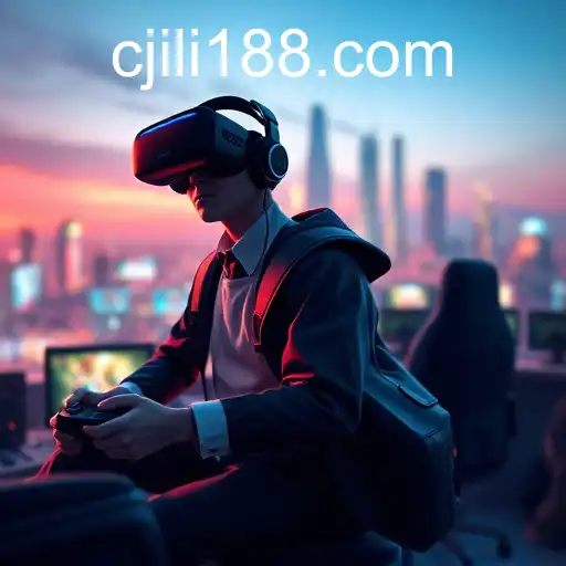 The Global Reach of Online Gaming Platforms