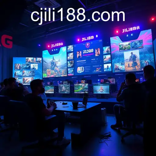 Exploring the Impact of Online Gaming: A Deep Dive into Jili188