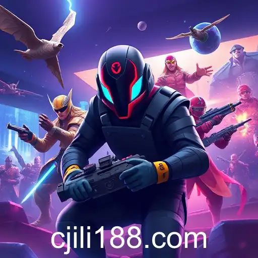 Jili188: Revolutionizing Online Gaming