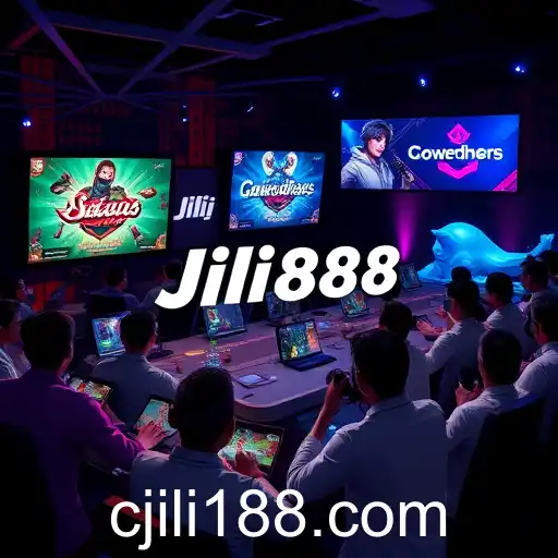 Exploring the Rise of Jili188 in the Gaming World