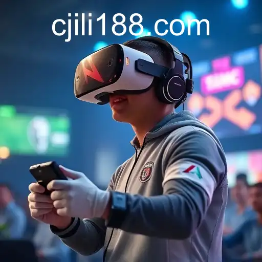 Jili188: The Evolution of Online Gaming and Future Trends