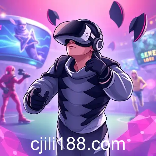 Jili188: Navigating the Evolving Landscape of Online Gaming