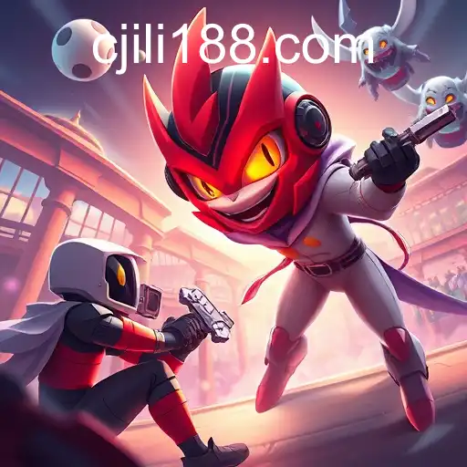 Rise and Evolution of Jili188 in Online Gaming