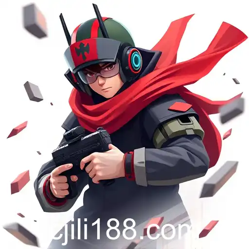 Exploring the Rising Popularity of Jili188