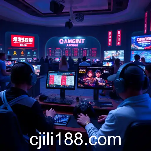 The Evolution of Online Gaming in the Mid-2020s