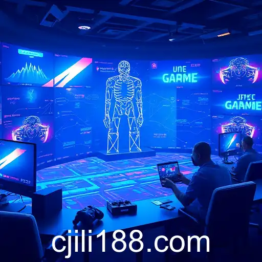 The Evolution of Online Gaming in 2025