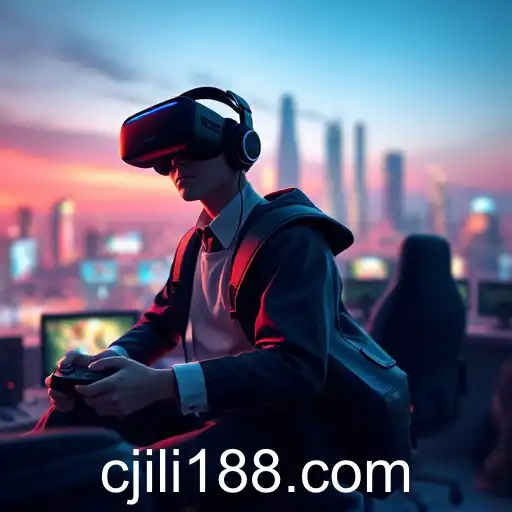 The Global Reach of Online Gaming Platforms