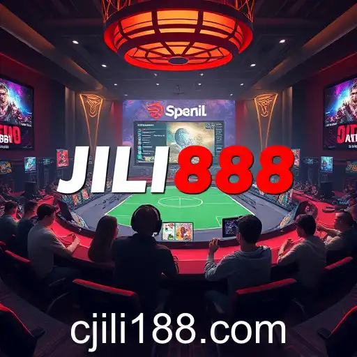 JILI188's Rising Popularity in the Global Gaming Arena