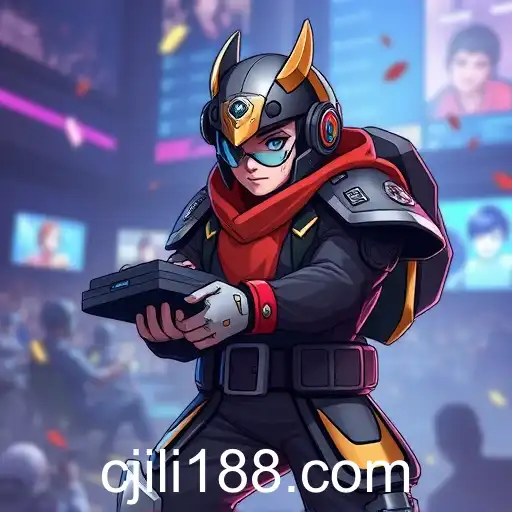 The Rise of Jili188: A Gaming Phenomenon