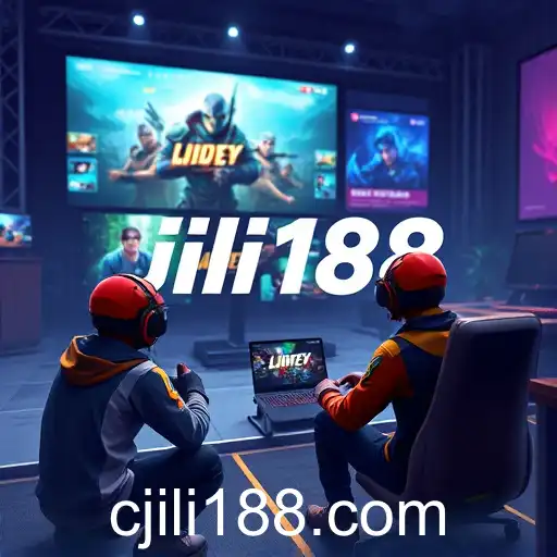 Emergence of Jili188 in the Global Gaming Scene