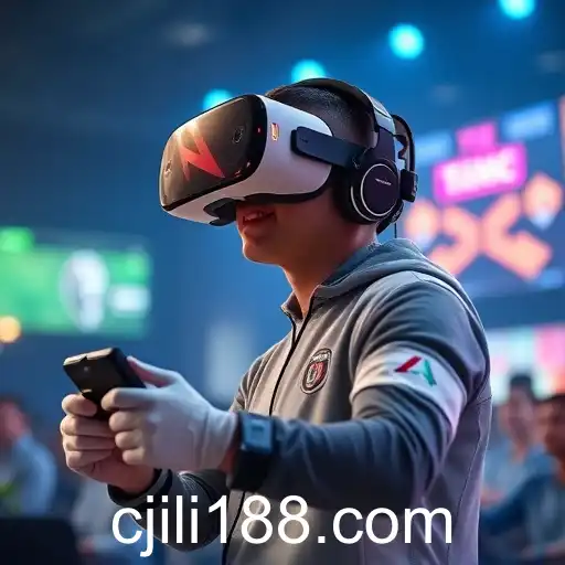 Jili188: The Evolution of Online Gaming and Future Trends