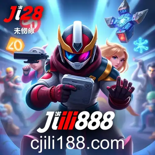 Jili188: Navigating the Evolving Landscape of Online Gaming