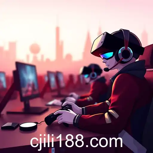 Exploring the Rise of Jili188 in Online Gaming