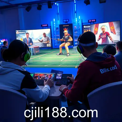 Exploring the Rising Popularity of Jili188