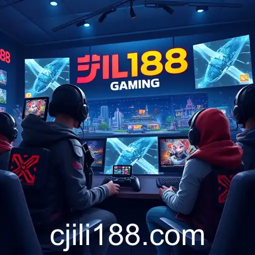 The Evolution and Influence of Online Gaming Platforms