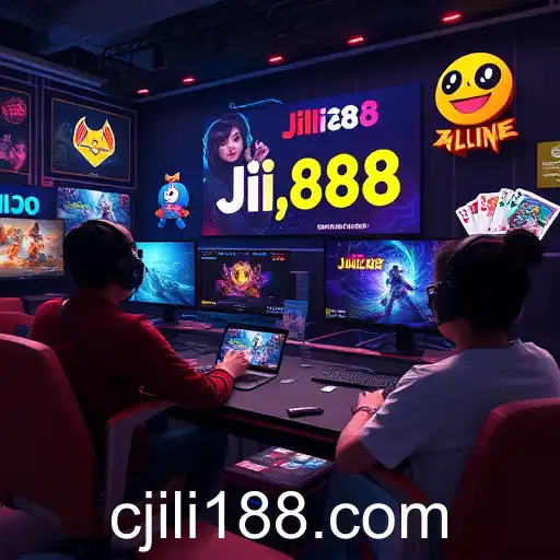 The Evolution of Online Gaming Platforms