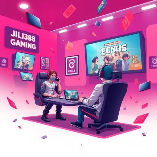 Exploring the Rise of Online Gaming Platforms in 2025