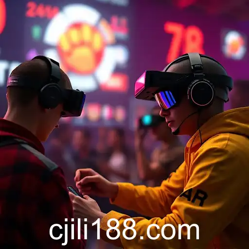 Innovations and Challenges in Online Gaming