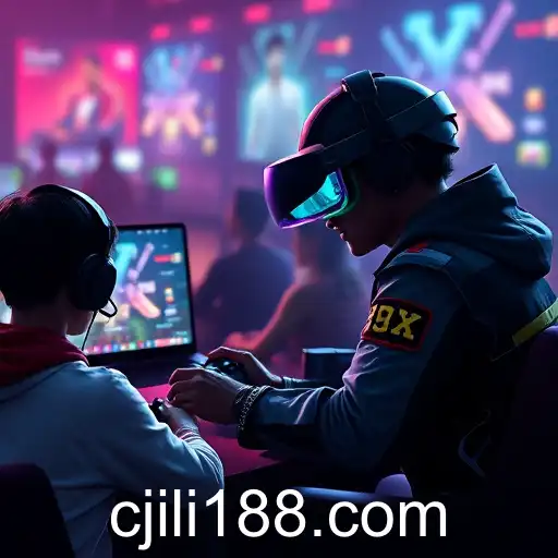 Developments in Online Gaming Platforms