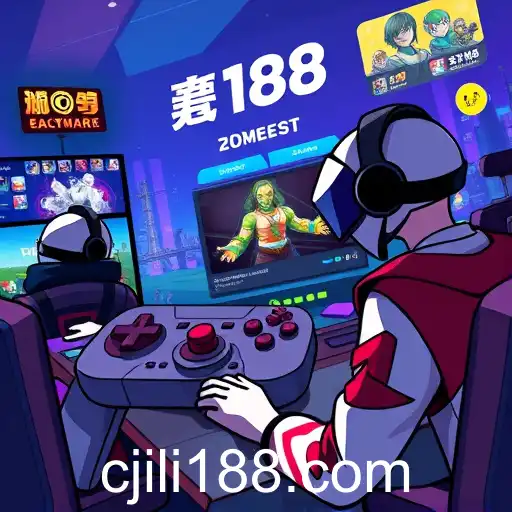 The Rising Influence of Online Gaming in 2025