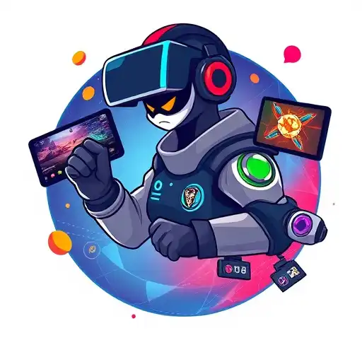 The Rise of Online Gaming with Jili188