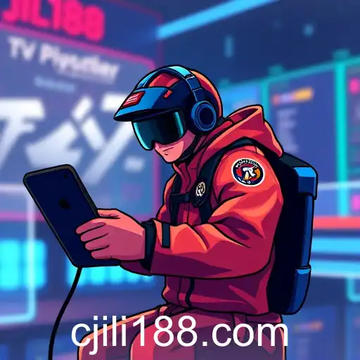 The Rise of Online Gaming in 2025: Jili188