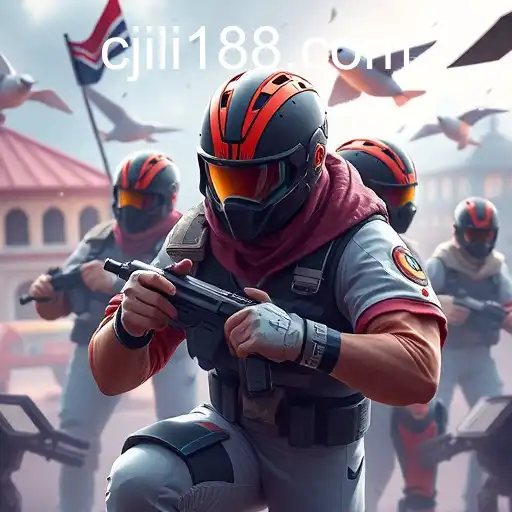 Exploring the Buzz: Multiplayer Fun and the Influence of 'jili188'