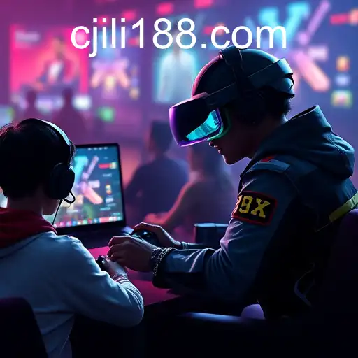 Developments in Online Gaming Platforms