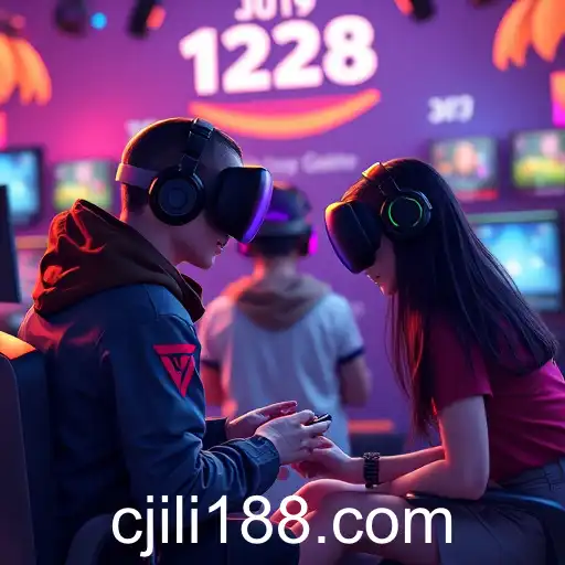 The Rise of Online Gaming in an Evolving Digital Landscape