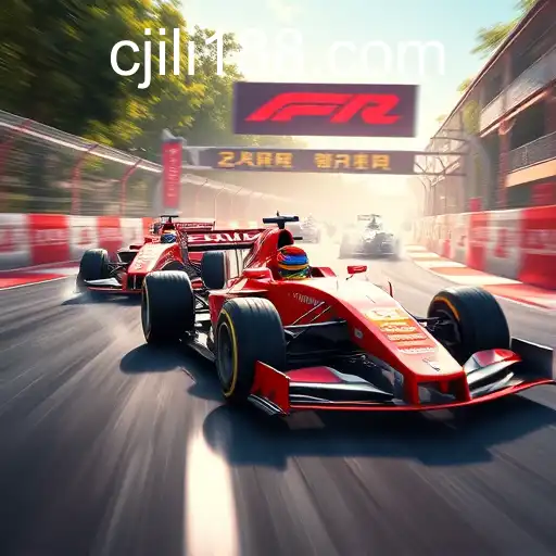 Unleashing the Excitement: Exploring the 'Racing Thrills' Game Category with Jili188