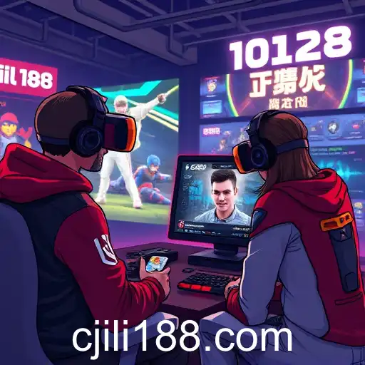 The Rise of Online Gaming in 2025