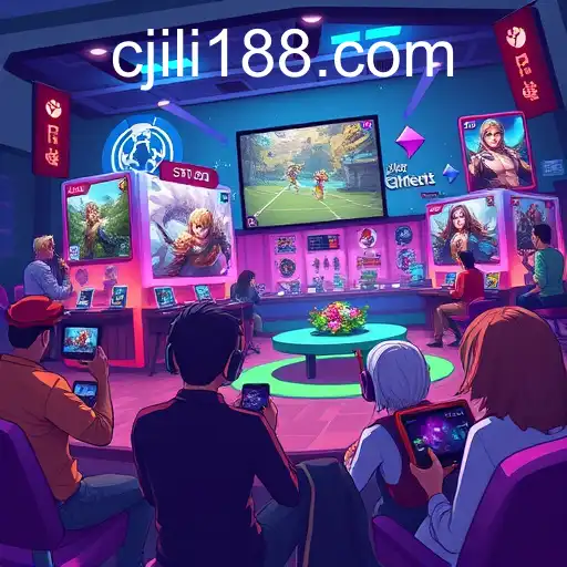 The Rise of Online Gaming in 2026