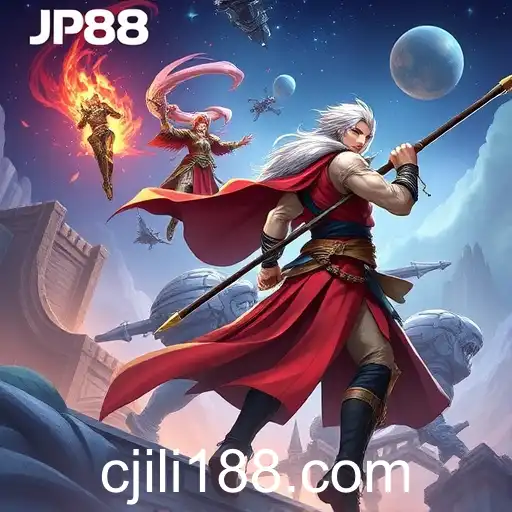 The Rise of Online Gaming: Exploring Jili188's Impact