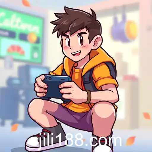 Exploring the Appeal of 'Casual Play' Games on Jili188