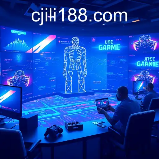 The Evolution of Online Gaming in 2025