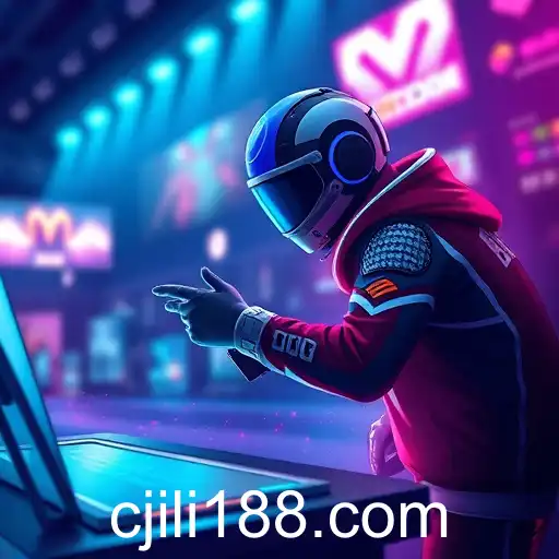 Jili188 Pioneers Gaming Experience in 2025