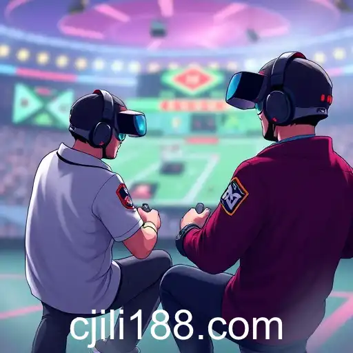 Jili188's Influence on the Gaming Community