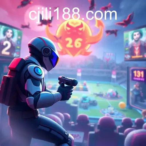 Jili188 Revolutionizes Online Gaming in 2025