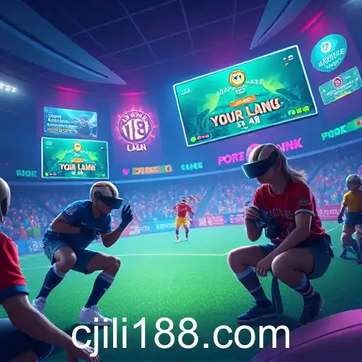 The Emerging Influence of Jili188 in Online Gaming