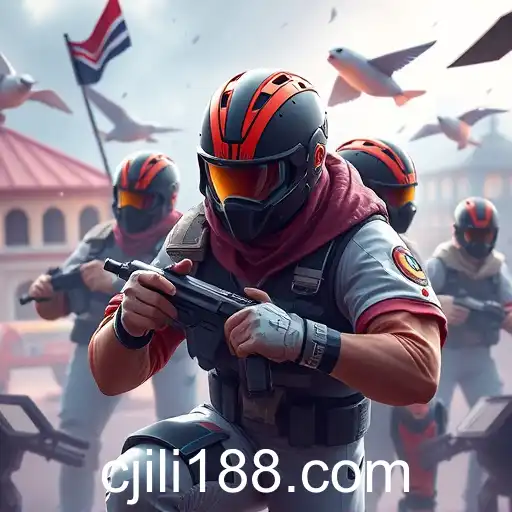 Exploring the Buzz: Multiplayer Fun and the Influence of 'jili188'
