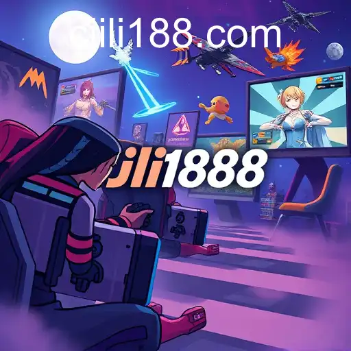 The Rise of Jili188 in Online Gaming