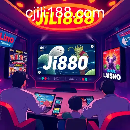 The Rise of Jili188 in the Gaming World