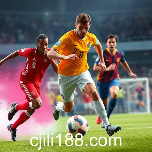Exploring the Exciting World of 'Sports Challenges' on Jili188