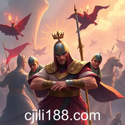 Exploring Strategy Quests: The Allure of Jili188 Gaming