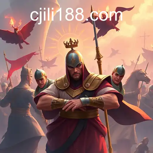 Exploring Strategy Quests: The Allure of Jili188 Gaming